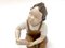 Porcelain Figurine of a Boy from Bing & Grondahl, Denmark, 1950s / 1960s 3
