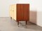 Walnut Sideboard by A.A Patijn for Zijlstra Joure, 1950s 4