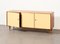 Walnut Sideboard by A.A Patijn for Zijlstra Joure, 1950s 2