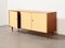 Walnut Sideboard by A.A Patijn for Zijlstra Joure, 1950s 3