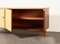 Walnut Sideboard by A.A Patijn for Zijlstra Joure, 1950s 7