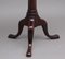 18th Century Mahogany Side Tables, Set of 2 9