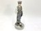 Porcelain Figurine of a Boy With a Hammer from Royal Copenhagen, Denmark, 1945, Image 1