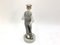 Porcelain Figurine of a Boy With a Hammer from Royal Copenhagen, Denmark, 1945, Image 5