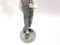 Porcelain Figurine of a Boy With a Hammer from Royal Copenhagen, Denmark, 1945, Image 3