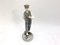 Porcelain Figurine of a Boy With a Hammer from Royal Copenhagen, Denmark, 1945, Image 2
