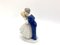 Porcelain Figurine of a Couple from Bing & Grondahl, Denmark 2
