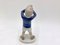 Porcelain Figurine of a Boy With a Trumpet from Bing & Grondahl, Denmark, 1970s / 1980s 4
