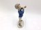 Porcelain Figurine of a Boy With a Trumpet from Bing & Grondahl, Denmark, 1970s / 1980s 3