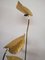 Lamp with Large Brass Leaves by Carlo Giorgi for Bottega Gadda 5
