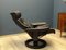 Vintage Folding Armchair by Ekornes for Stressless 3