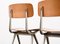 Result Chairs by Friso Kramer for Ahrend De Cirkel, 1958, Set of 2 9