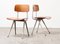 Result Chairs by Friso Kramer for Ahrend De Cirkel, 1958, Set of 2 1