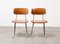 Result Chairs by Friso Kramer for Ahrend De Cirkel, 1958, Set of 2 3