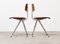 Result Chairs by Friso Kramer for Ahrend De Cirkel, 1958, Set of 2 5