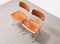 Result Chairs by Friso Kramer for Ahrend De Cirkel, 1958, Set of 2 7