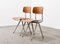 Result Chairs by Friso Kramer for Ahrend De Cirkel, 1958, Set of 2 2