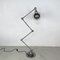 Vintage Jielde Floor Lamp by Jean-Louis Domecq 10