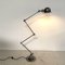 Vintage Jielde Stehlampe von Jean-Louis Domecq 13