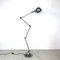 Vintage Jielde Floor Lamp by Jean-Louis Domecq 1