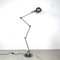 Vintage Jielde Stehlampe von Jean-Louis Domecq 1