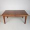 Mid-Century Danish Extending Dining Table in Rosewood 5