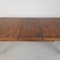 Mid-Century Danish Extending Dining Table in Rosewood 9