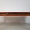 Mid-Century Danish Extending Dining Table in Rosewood 11