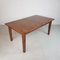 Mid-Century Danish Extending Dining Table in Rosewood 3