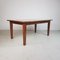 Mid-Century Danish Extending Dining Table in Rosewood, Image 2