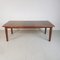 Mid-Century Danish Extending Dining Table in Rosewood 8