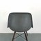 DSW Side Chair in Elephant Hide Grey by Charles Eames for Herman Miller 5