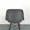 DSW Side Chair in Elephant Hide Grey by Charles Eames for Herman Miller, Image 5