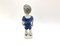 Porcelain Figurine of a Boy from Royal Copenhagen, Denmark 5