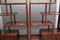 Early 20th Century Chinese Display Cabinets, Set of 2, Image 4