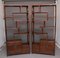 Early 20th Century Chinese Display Cabinets, Set of 2 15
