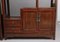 Early 20th Century Chinese Display Cabinets, Set of 2, Image 8