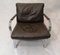 Leather Armchair by Lenka Teilman, Image 7