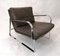 Leather Armchair by Lenka Teilman 3