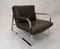 Leather Armchair by Lenka Teilman, Image 2