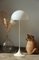 Panthella Floor Lamp by Verner Panton for Louis Poulsen, 1970, Image 13