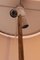 Floor Lamp With Glass Tubes & Brass Details, 1960s, Image 7