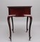 Early 20th Century Metamorphic Writing Desk by J.C. Vickery of London 12