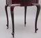 Early 20th Century Metamorphic Writing Desk by J.C. Vickery of London, Image 13