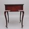 Early 20th Century Metamorphic Writing Desk by J.C. Vickery of London, Image 1