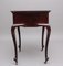 Early 20th Century Metamorphic Writing Desk by J.C. Vickery of London, Image 14