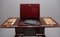 Early 20th Century Metamorphic Writing Desk by J.C. Vickery of London 7