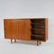 Teak Highboard by HP Hansen, Image 4