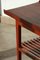 Narrow Solid Teak Coffee Table 12