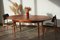 Oval Dining Table With Extension from G-Plan 7